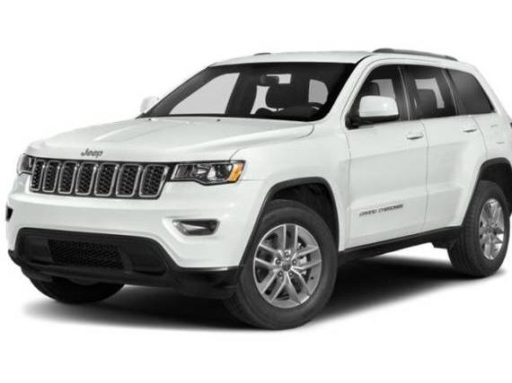 JEEP GRAND CHEROKEE 2021 1C4RJFAG0MC690386 image